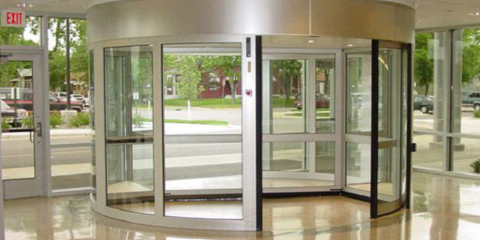commercial automatic door repair Sunny Isles Beach