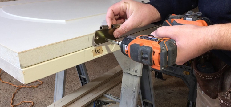 fiberglass interior door repair Sunny Isles Beach