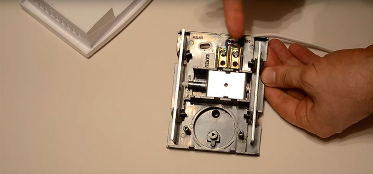 fix door bell in Sunny Isles Beach